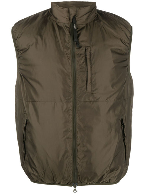 ASPESI JIL GILET